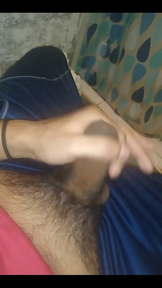 I Put It on Your Face My Cock