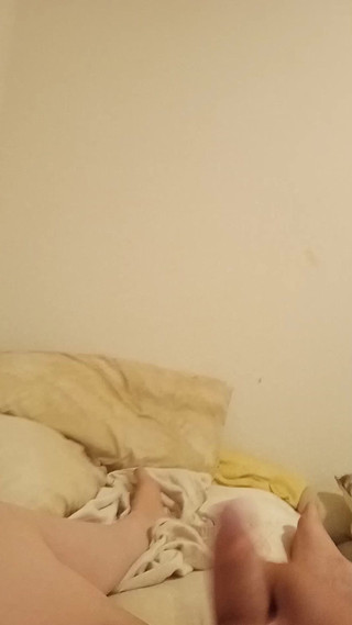 8-25-2024 Birthday Jerk off