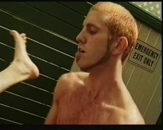 Lusty Male Energy Match #9