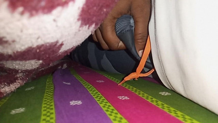 I Removed Bhabhi's Skirt and Blouse and Fucked Her