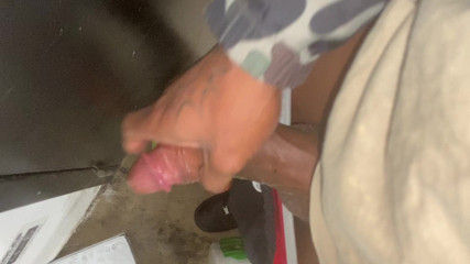 Tattedbbc22 BBC Masturbate