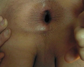 Aws49 - Sucking Air up Asshole