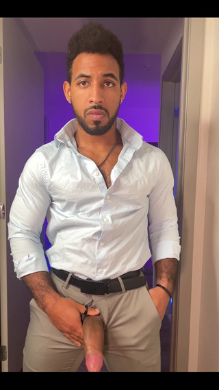 Slowly Walking Into Your Life