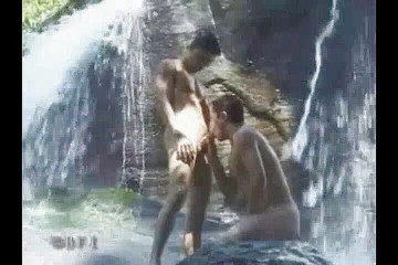 Falls n balls 13 DVD