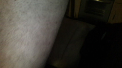 Solo Video of My Masturbation