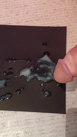 Uncontrollable Sperm Fountain