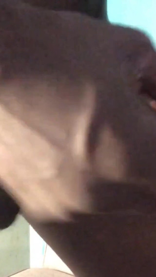 Solo Masturbation Slapping My BBC Moaning Edging