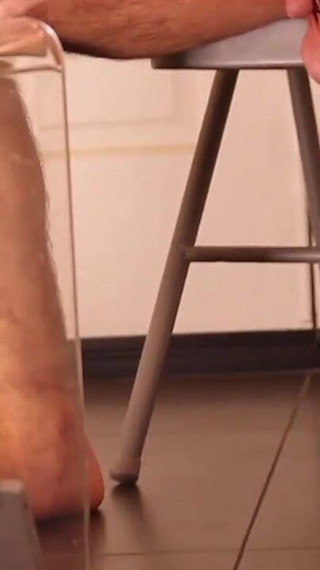 Ryan Winter Jerks off