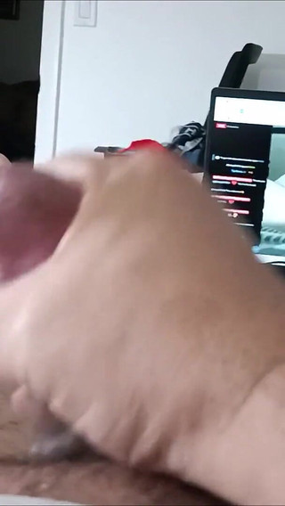 Mega Pole, Dirty Talking & a Mega Load 4K