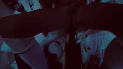 Riding That Big Cock