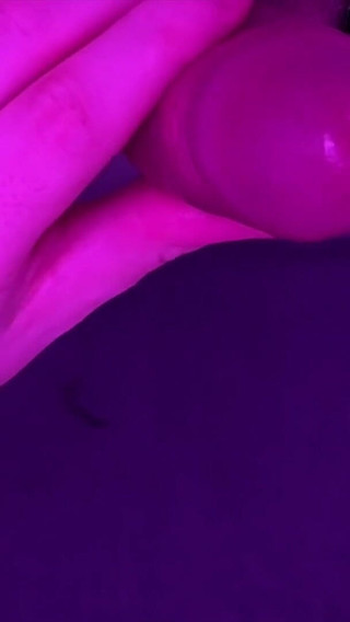 23-year-old It Nerd Sneaks in After Work - and Turns Perversely Dominant