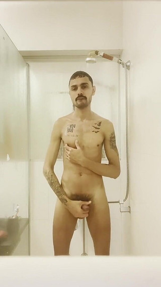 Come Take a Shower with Me?