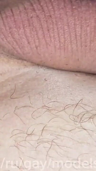 18-year-old Sissy Femboy Tried a Thick Cock in Her Tight Ass