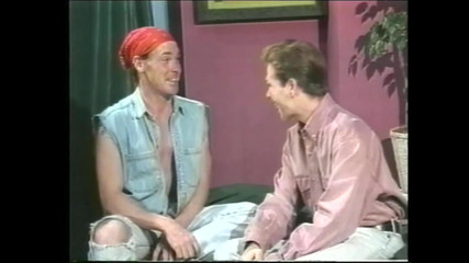 I'll Take Your Clothes off