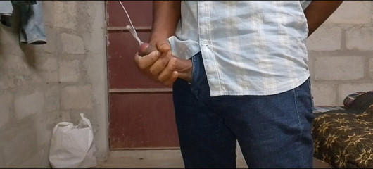 My Girlfriend Cheated on Me and I Am Depressed. That's Why I Am Masturbating.