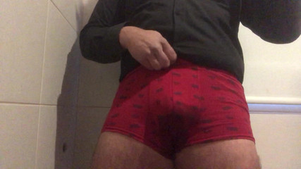 Pissing Games Ep. 17