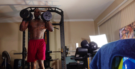 Resistance Training Workout an Ever-changing Integrated Training Approach Provides a Systematic