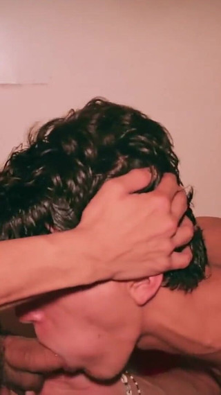 Hot Twink Andres Zp Fucking Dave Lion's Great Ass Bareback and Covering Him in Cum