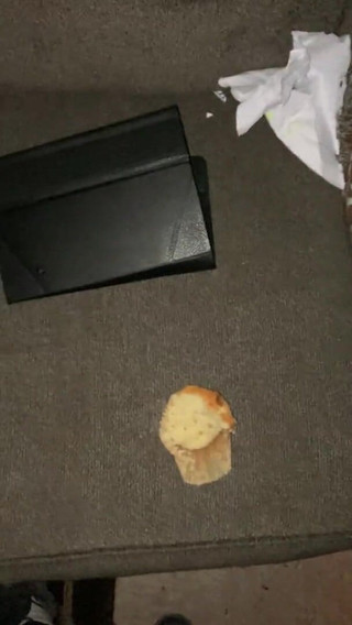 I Had Sex with a Gay