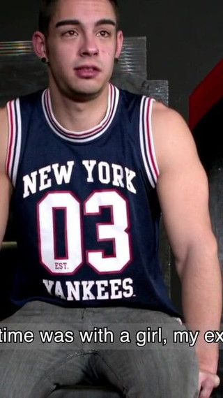 Interview Valentino Ribas