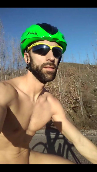 Do You Like Cycling?