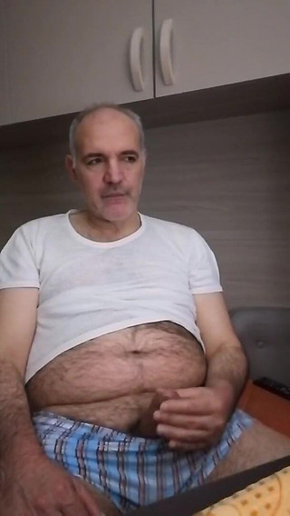 Damn, Do You Want to Jerk off Your Cock with Me?