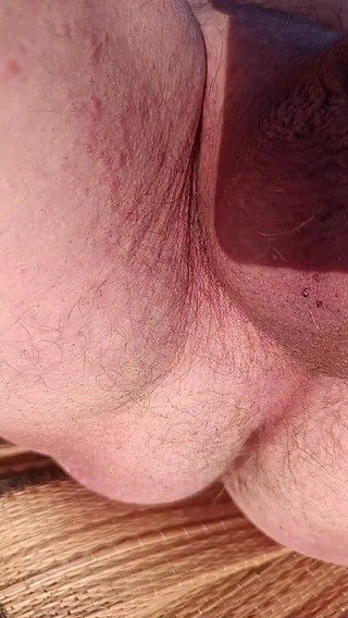 Stepdaddy Plays Outdoor