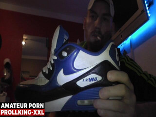 126 - Prollking Jerkoff