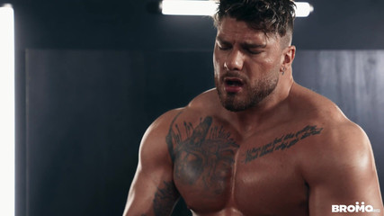 Men - William Seed Breeds Troye Dean - William Seed, Troye Dean