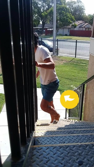 How I Like Going Out