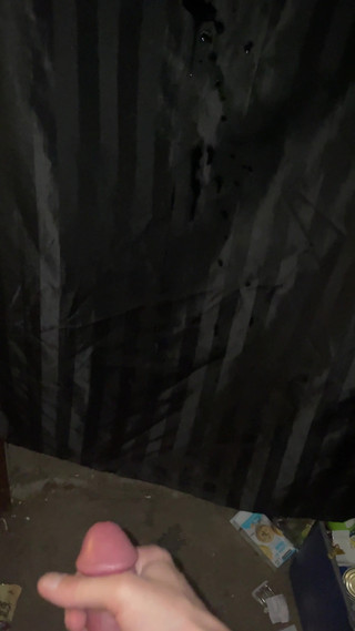 Exploding Cum After Edging! Must See