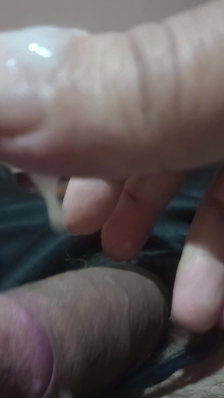 My Milk Is Too Thick