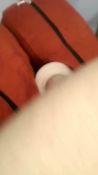 High Fucking the Flashlight