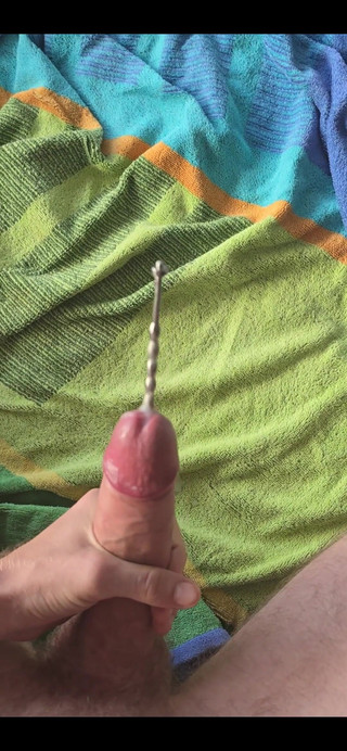 Fast Cock Fucking Session