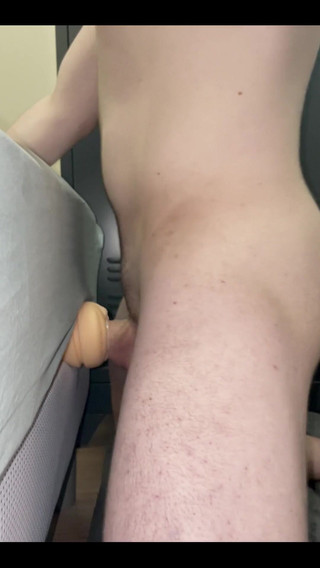 I Fucked This Fleshlight Like a Good Little Ass