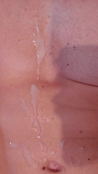 You Like My Cumshots?