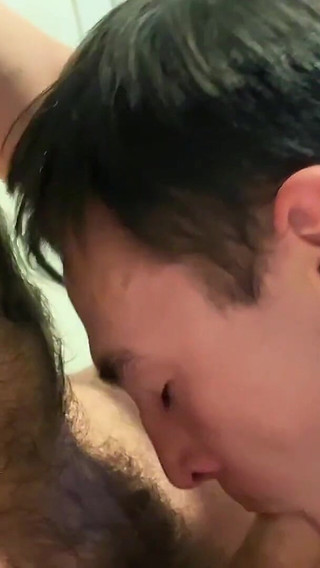 Big Gay Stepdaddy Cock Fuck Twink Boy
