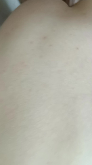 Punished on Vacation