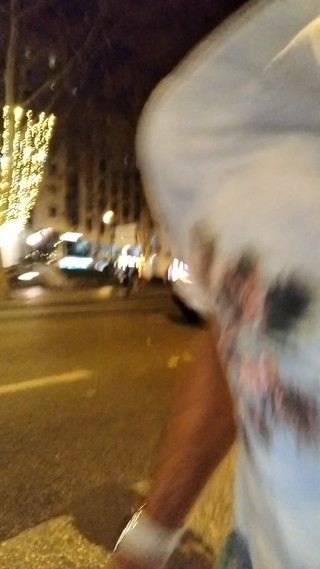 Weekend with a Good Race