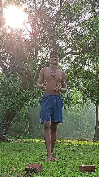 Bhai Poochho Exercise for 5 Step Sex