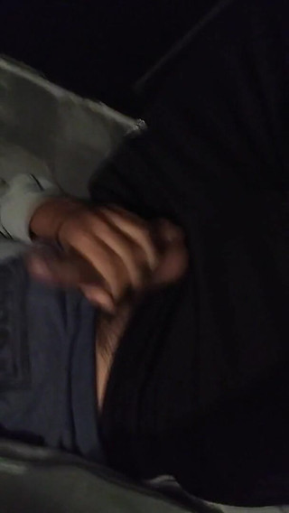 Sit Next to the Attached Bathroom