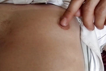 Indian Nipples Close up