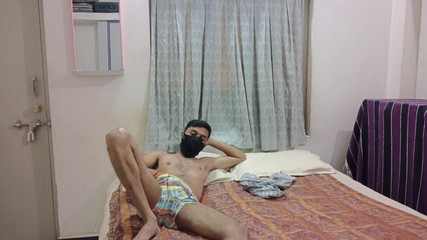 I Get Mood on in Morning Time