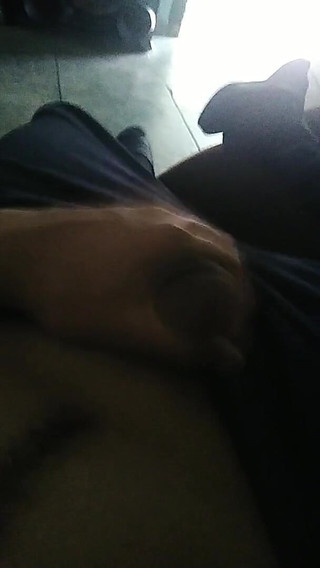 Come to the Couch You're Going to Have Fun