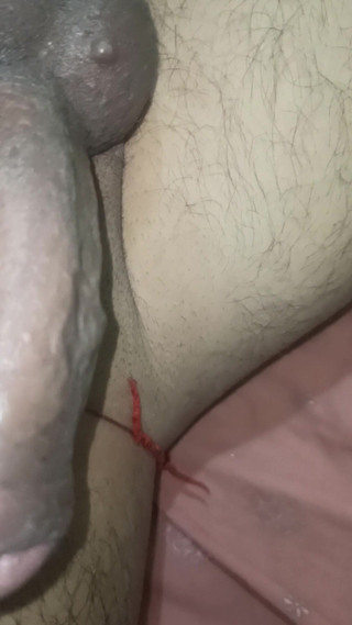 Bhabhi's Hot Nipples Sucked by Mouth