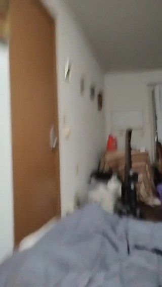 5-14-2025 Nut in Bed