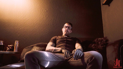 H3ll4sl00tz: Hard Confessions