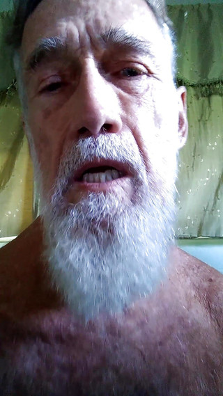 I Give Instructions to My 18 Year Old Boy and Make Him Do Things for Stepdaddy