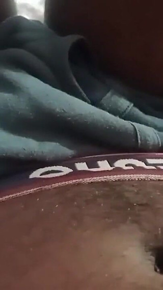 Today I Applied Oil on My Penis and Masturbated and Released Water.