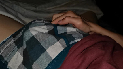 Very Big Cumshot and More Sperm